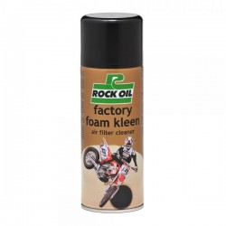ROCK OIL Spray Sgrassante Filtro Aria